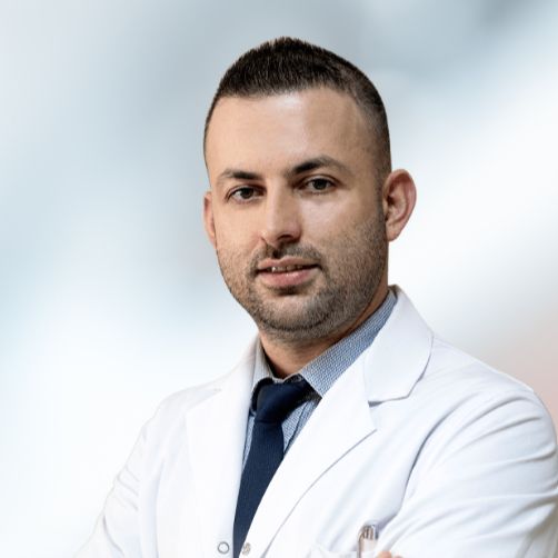 Mert Hakan Şimşek, Göz Hastalıkları Sultanbeyli