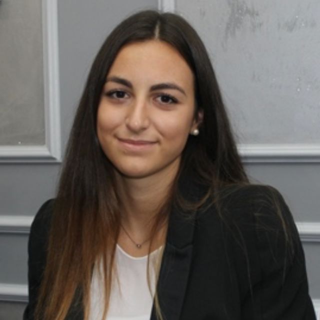 Valentina Sartirana, psicologo Paderno Dugnano