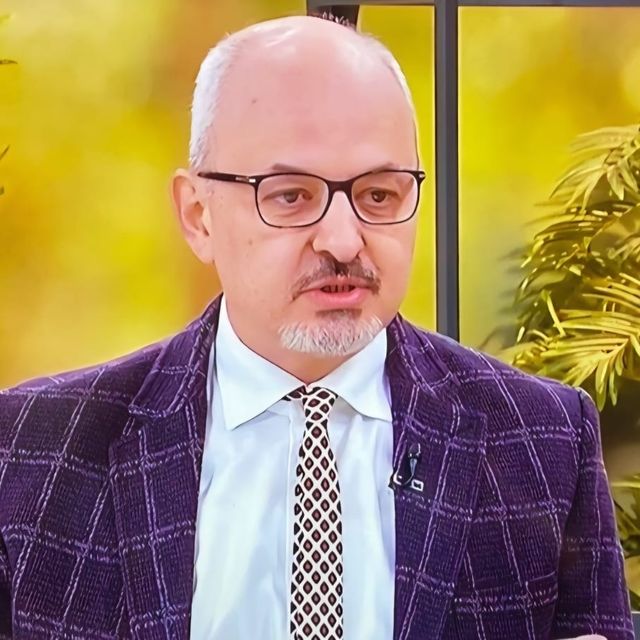 Mustafa Gökhan Bilgili, Ortopedi Ve Travmatoloji İstanbul