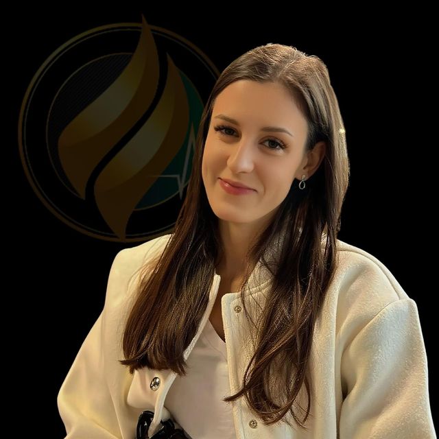 Marta Holak, fizjoterapeuta Bydgoszcz