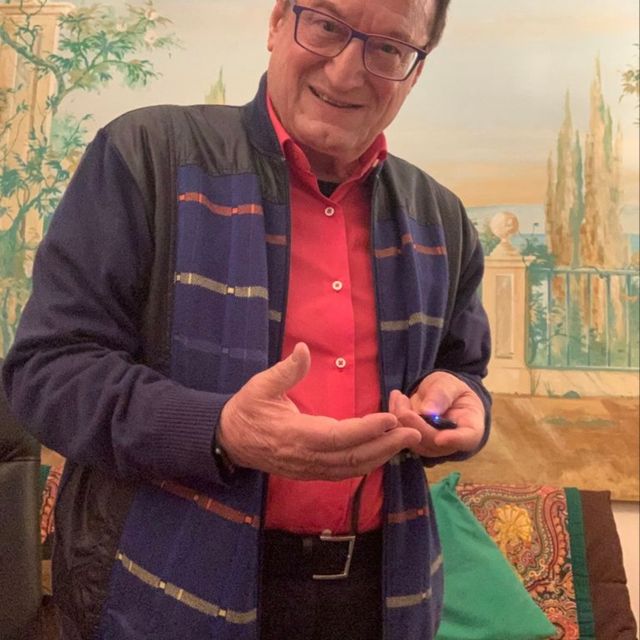 Silvio Zatelli, psicologo Verona
