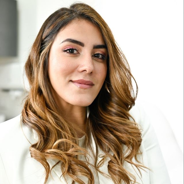 Desireé Figueredo Lapi, Médico estético Madrid