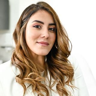 Acercar imagen: Desireé Figueredo Lapi, Médico estético Madrid