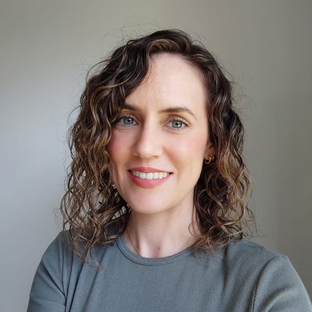 Irene Romero Iglesias, Psicólogo infantil Mairena del Aljarafe