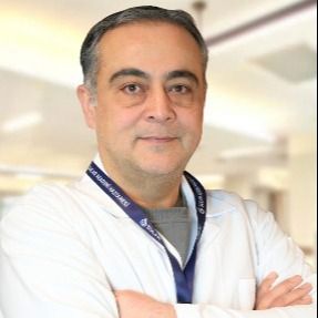 Harun Yerhan, İç Hastalıkları Kahramanmaraş