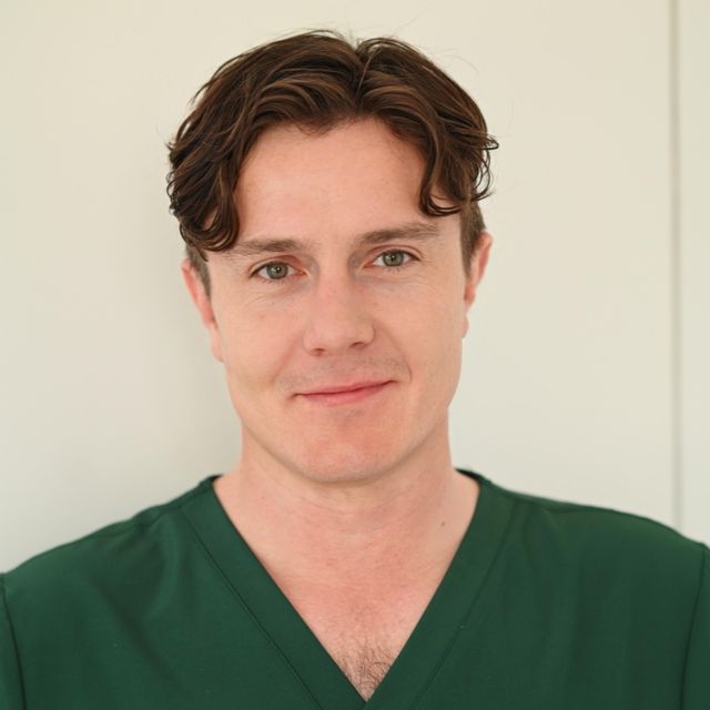 Kamil Suliga, chirurg plastyczny Tarnowskie Góry