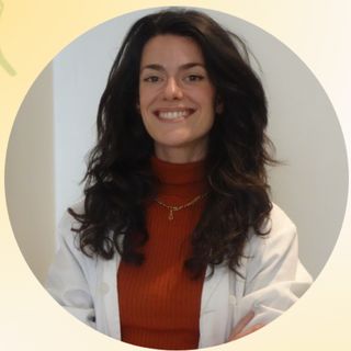 Sara Villalba Delgado, Enfermero Madrid