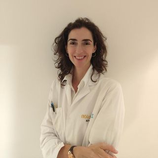 Acercar imagen: Beatriz Perucho Flechoso, Óptico Valencia