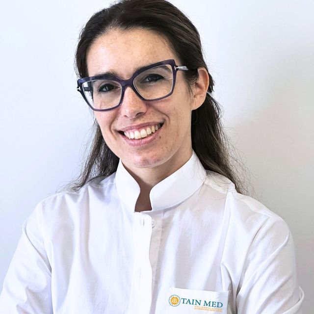 Sandra Casadei, psicologo San Clemente