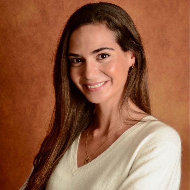 Elena Bayo Tallón, Psicólogo Madrid