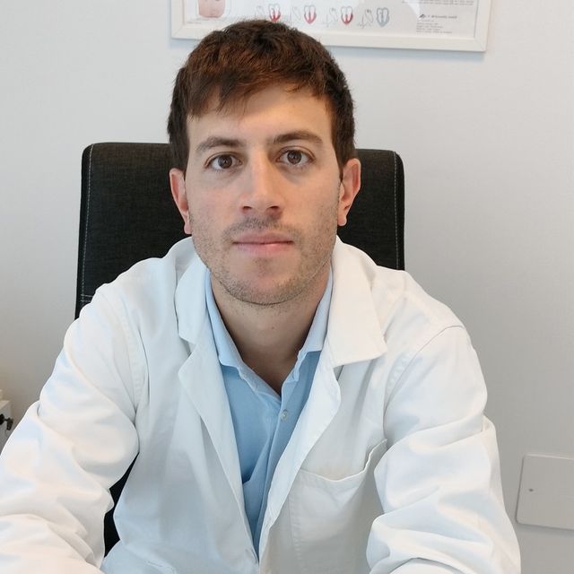 Fabio Nesta, ortopedico Brescia