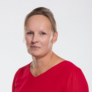 Powiększ obraz: Katarzyna Naumiuk-Sojczuk, neurolog Lublin