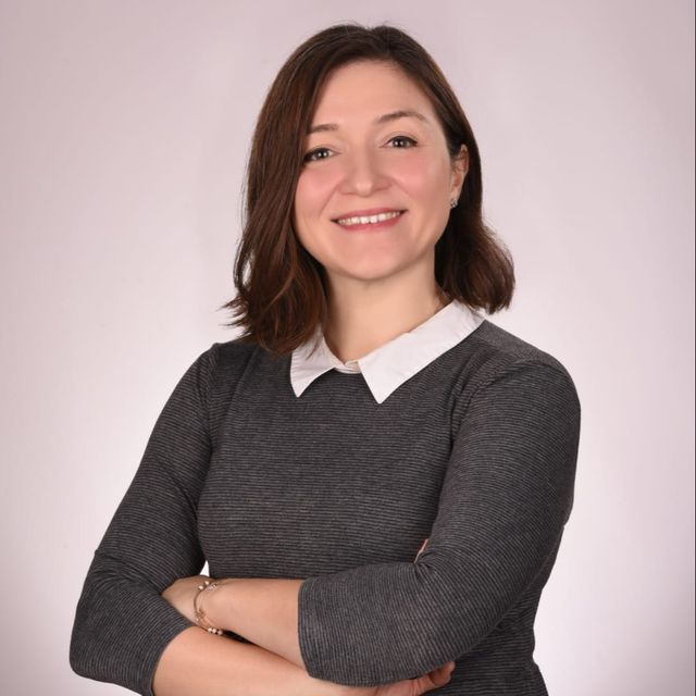 Burcu Ece Kök Özyürek, Çocuk ve Ergen Psikiyatrisi Ataşehir