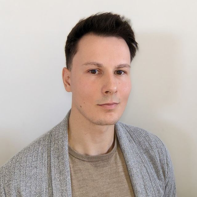 Krzysztof Gałek