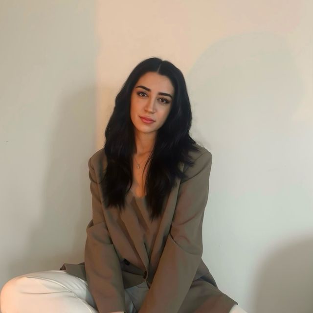 Sanem Akkurt, Psikoloji İstanbul