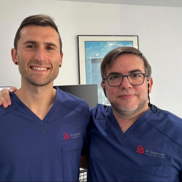 Erreka Gil Rey, Terapeuta complementario Noain