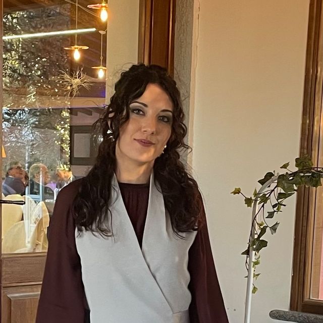 Ramona Bellachioma, psicologo Viterbo