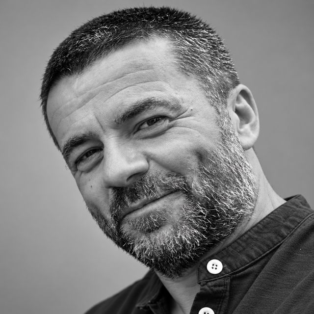 José María Pérez