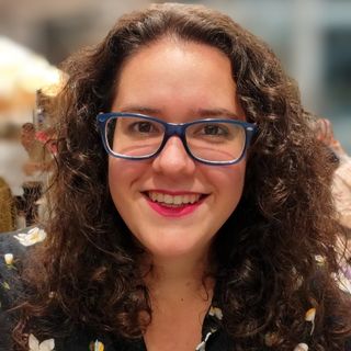 Acercar imagen: Janire Cordero Hernández, Psicólogo Bilbao