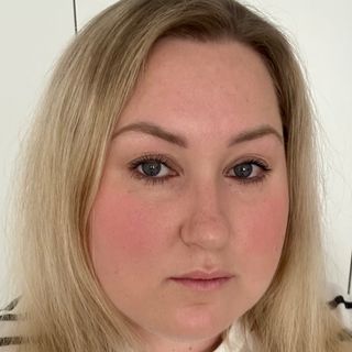 Powiększ obraz: Anita Łuczywo-Stochel, logopeda Kraków