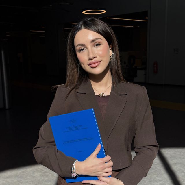 Ayşegül Kaya, Psikoloji İstanbul