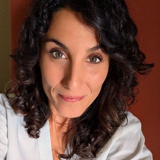 Federica Porcelli, fisiatra Bentivoglio