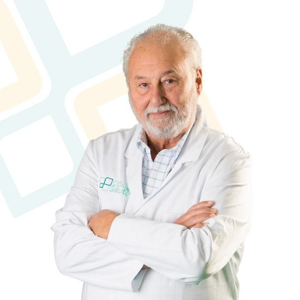 Paolo Puppo, urologo Genova