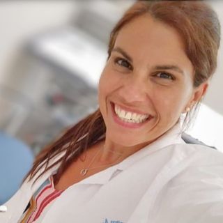 Ana Chindemi, Pediatra Valencia
