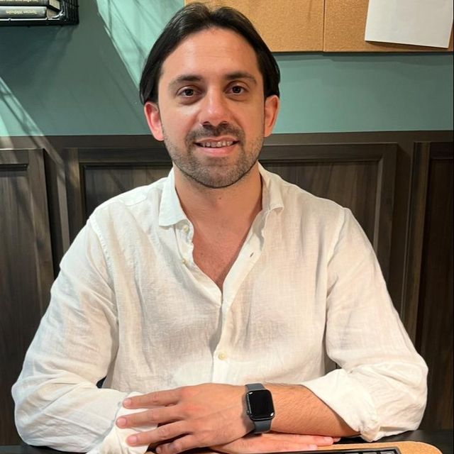 Angelo Mancuso, ginecologo Siracusa