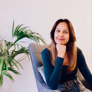 Acercar imagen: Sara Fuentefría, Psicólogo La Orotava