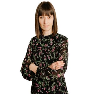 mgr Aleksandra Baca-Marzecka