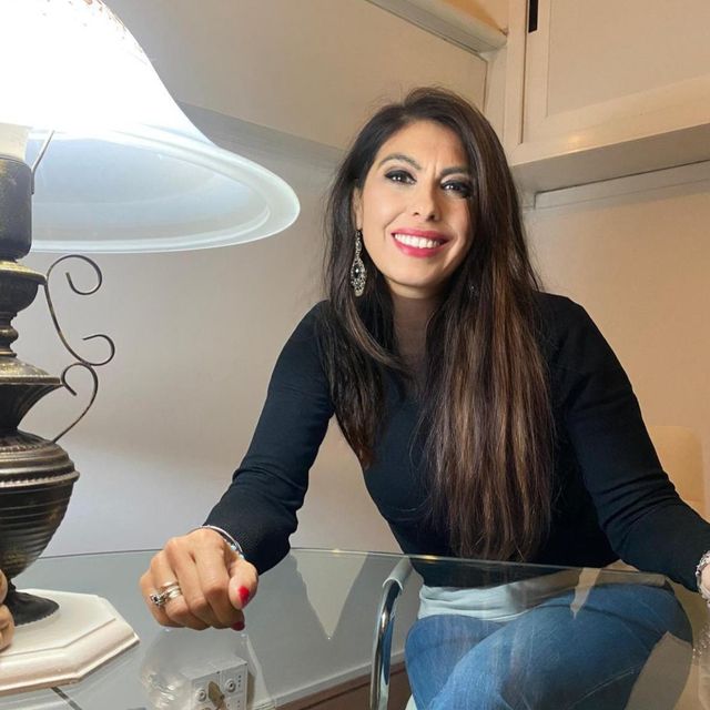 Nunzia Sasso, psicologo Taranto