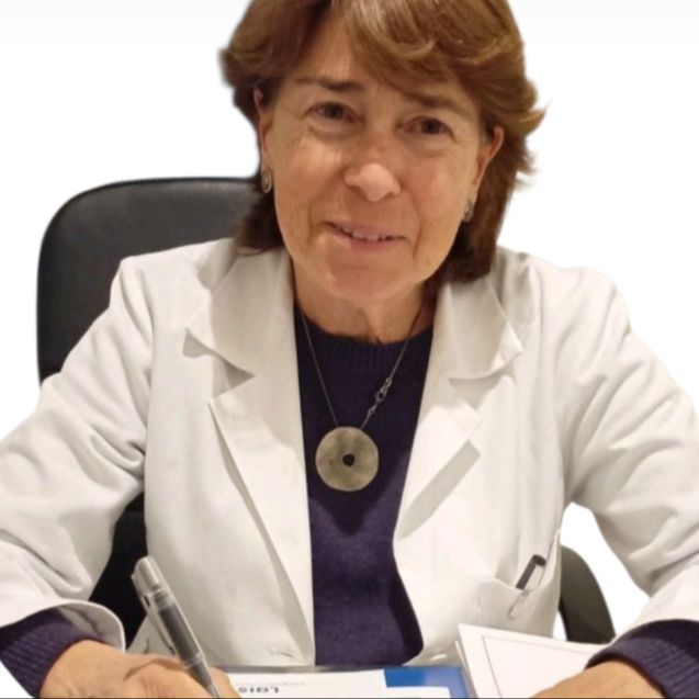 Fulvia De Martino, allergologo Napoli