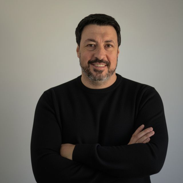 Félix Gutiérrez, Psicólogo Bilbao