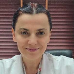 Tuğba Han Öner, Genel Cerrahi Karşıyaka