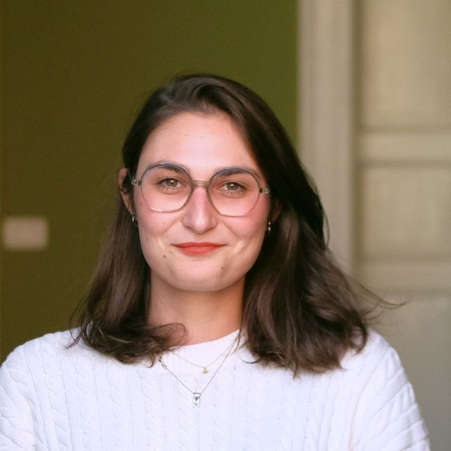 Mariagrazia Merola, psichiatra Torino