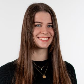 Denisa Semeráková, psychoterapeut Praha