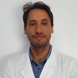 Dr. Giacomo De Carlo