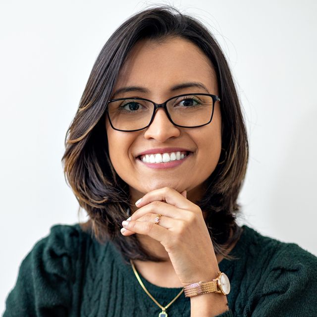 Natália Souza, Psicólogo Porto