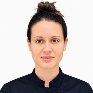 Chiara Branchi, igienista dentale Morbegno