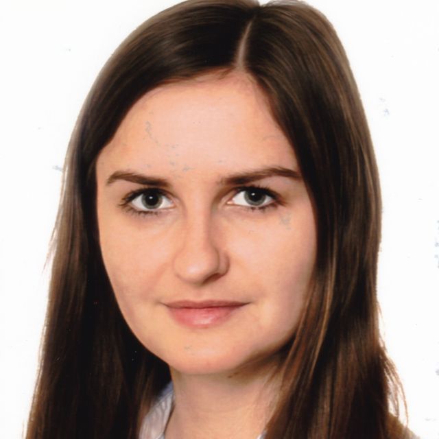 Maria Kudłacik, pediatra Wrocław