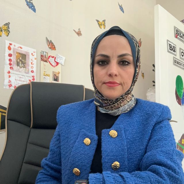Özlem Turan, Psikoloji İstanbul
