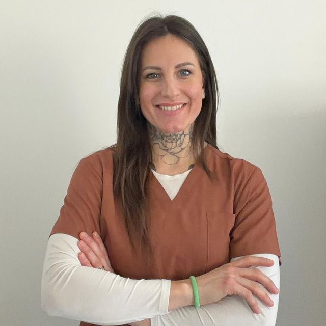 Gaia Fagnani, massoterapista Bergamo