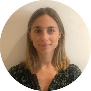 Acercar imagen: Maria Emilia Cornet, Psicólogo El Masnou