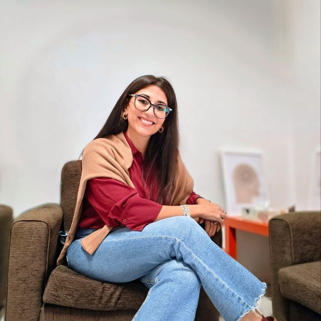 Fabiana Brunetto, psicologo Giardini-Naxos