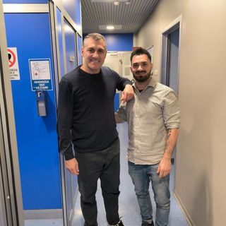 Dr. Christian Campisi