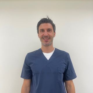 Michele Rizzoli, podologo Bergamo