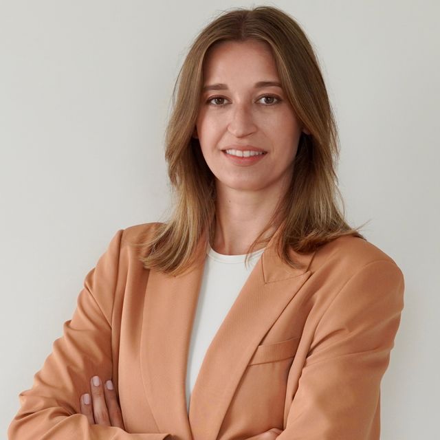 Karolina Guć, psycholog Gdańsk