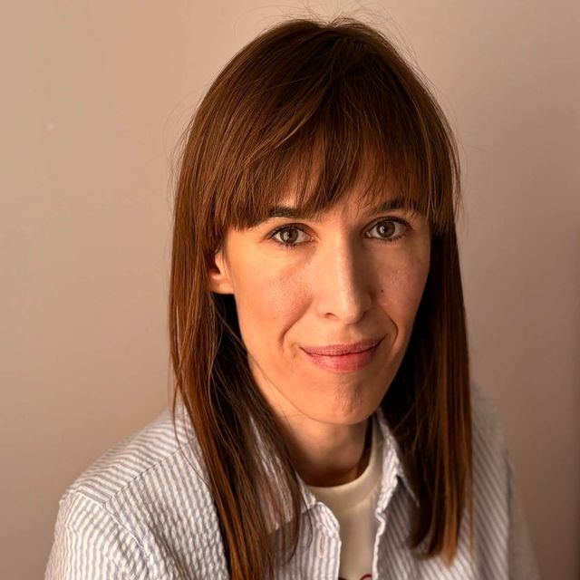 Paulina Mróz-Paszkowska, psycholog Częstochowa