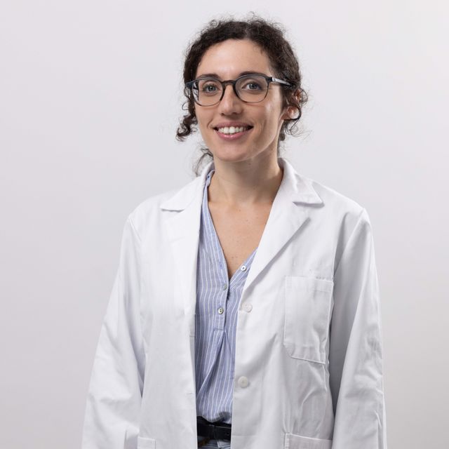 Maria Elisabetta Guajana, psicologo Milano